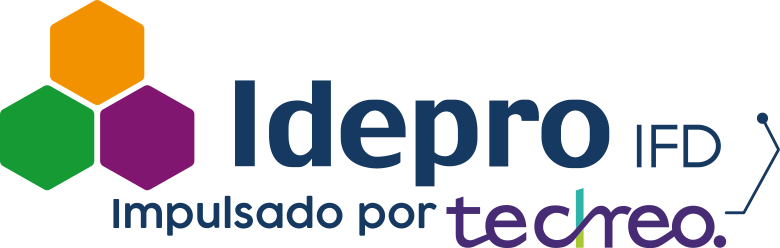 Logo Idepro
