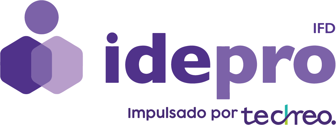 Logo Idepro