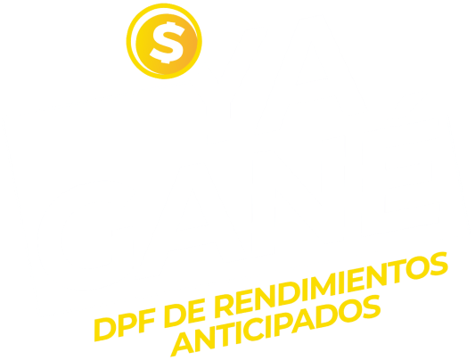 Logo Ya Gane
